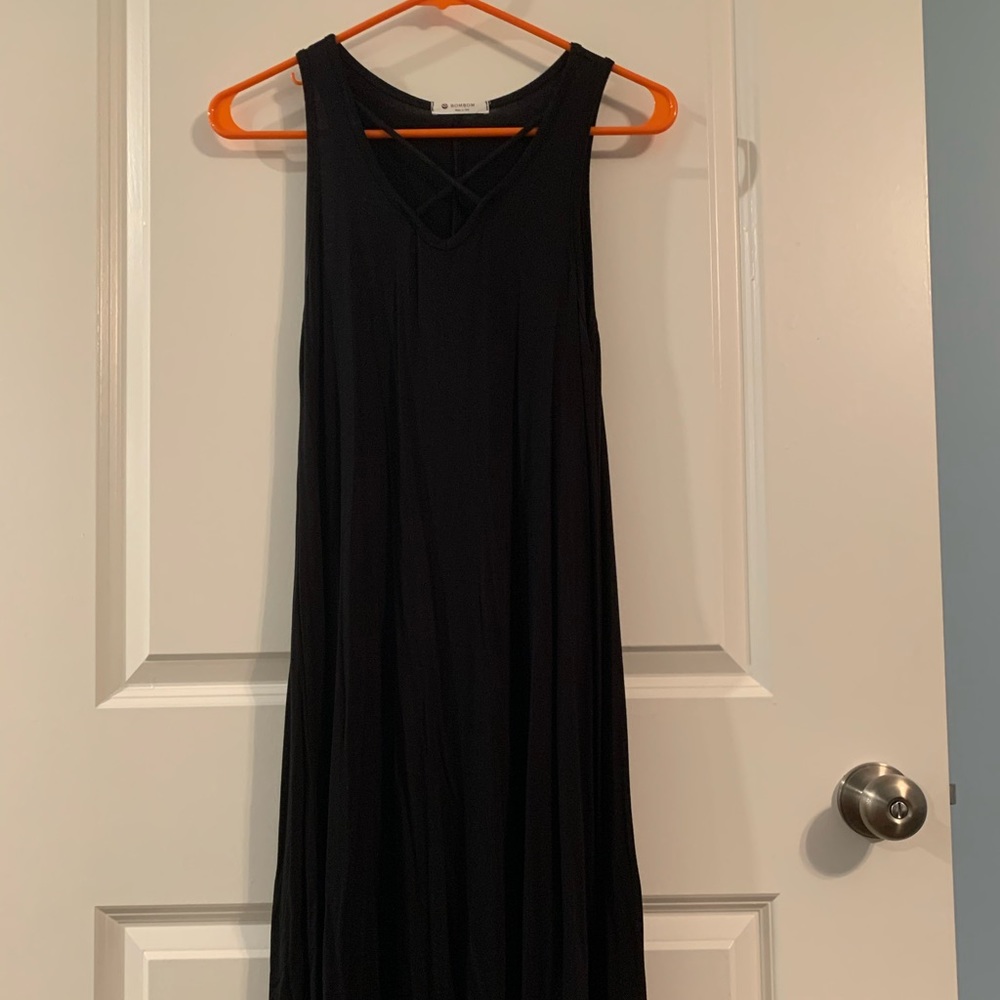 Bombom Dress